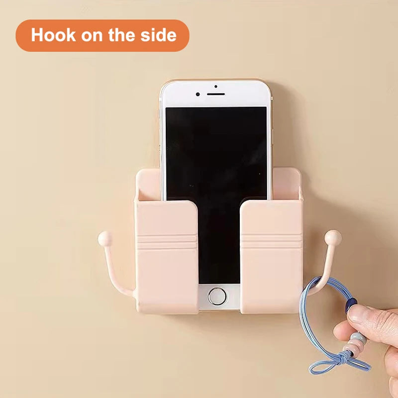 Phone wall mount