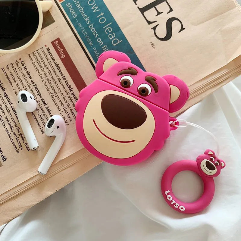 Disney AirPods Cases