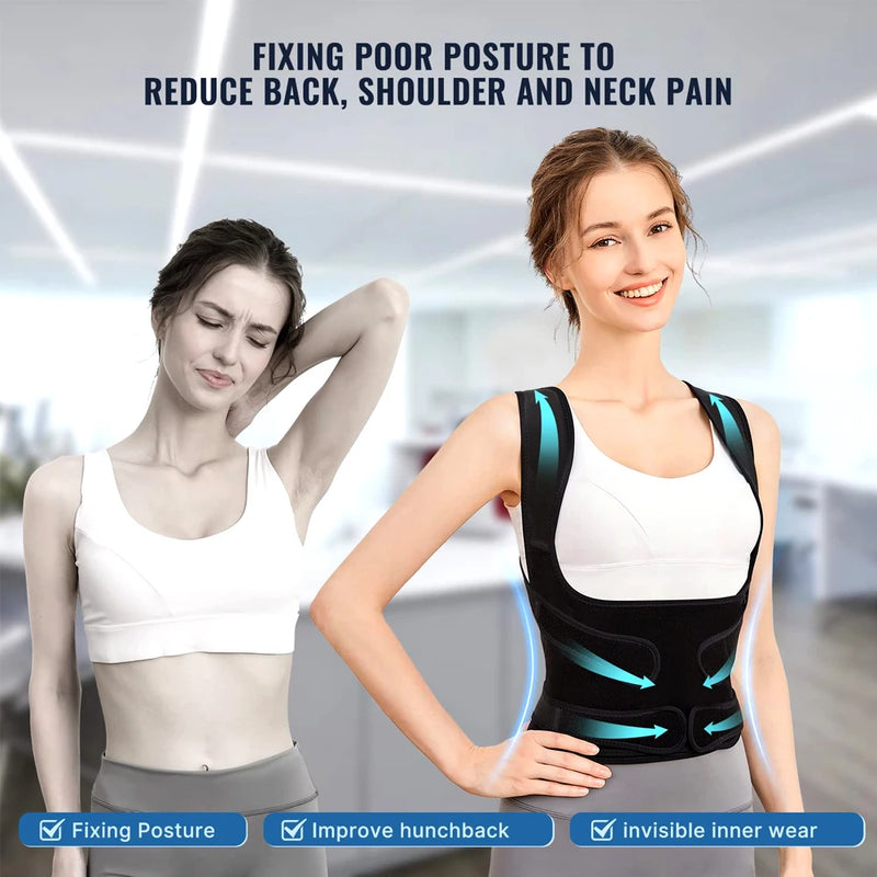 Posture corrector