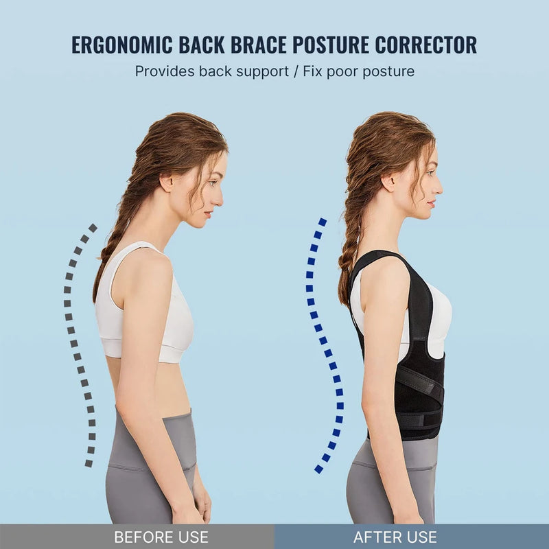 Posture corrector