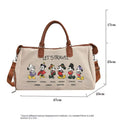 Mickey travel bag